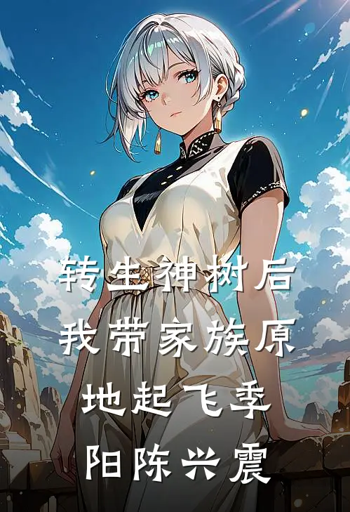 转生神树后，我带家族原地起飞季阳陈兴震