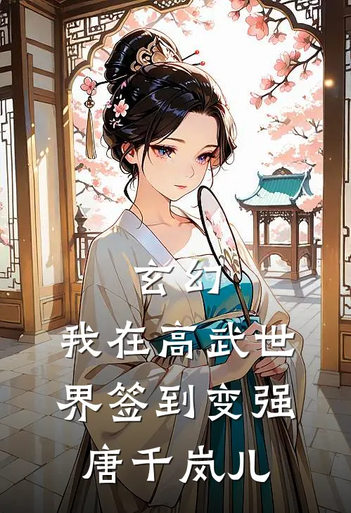 玄幻：我在高武世界签到变强唐千岚儿