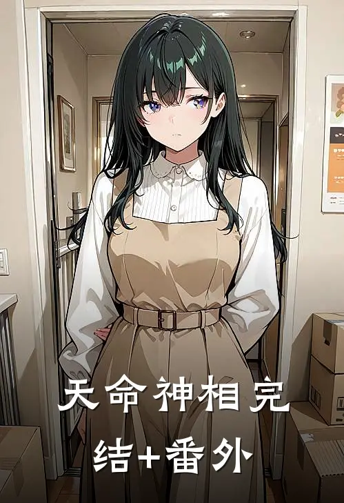 天命神相完结+番外