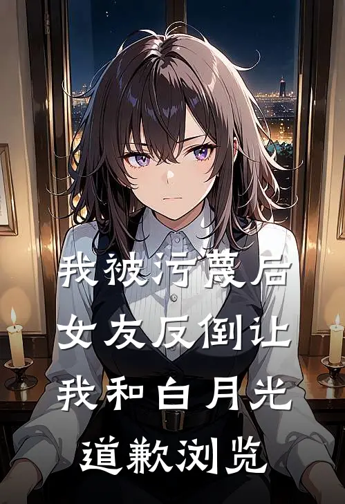 我被污蔑后，女友反倒让我和白月光道歉浏览