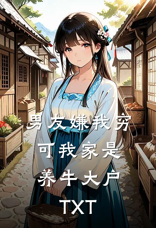 男友嫌我穷，可我家是养牛大户TXT