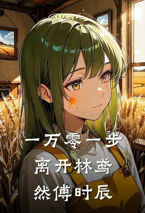 一万零一步离开林鸢然傅时辰