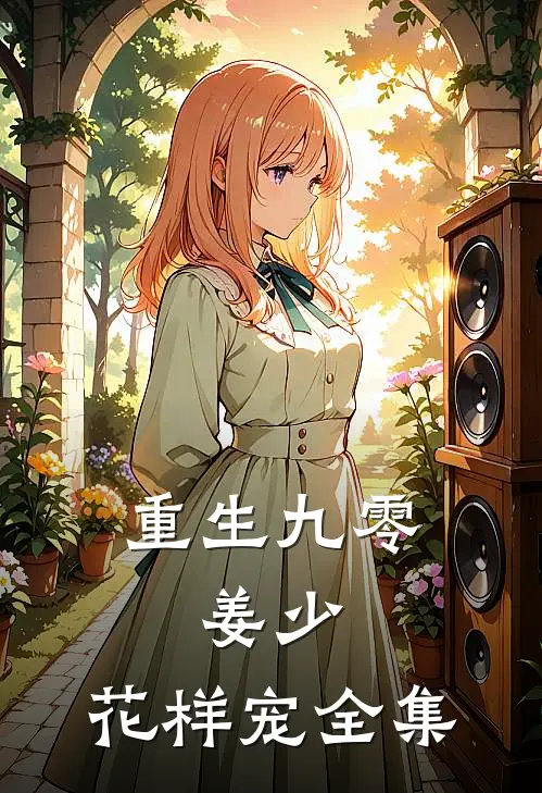 重生九零：姜少，花样宠全集