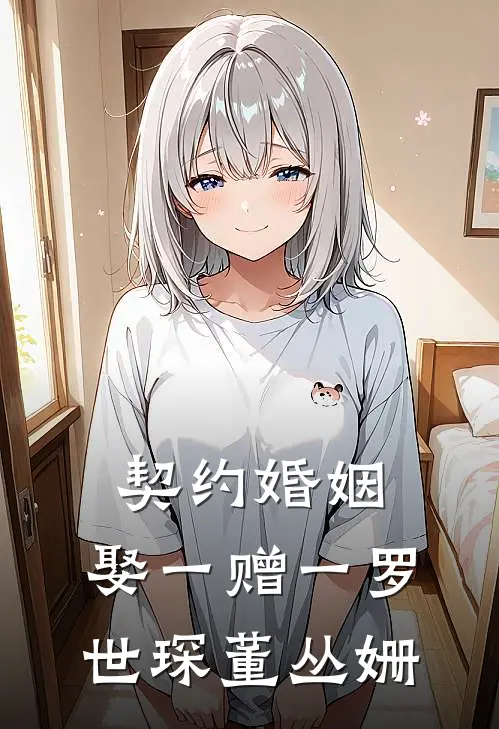契约婚姻，娶一赠一罗世琛董丛姗