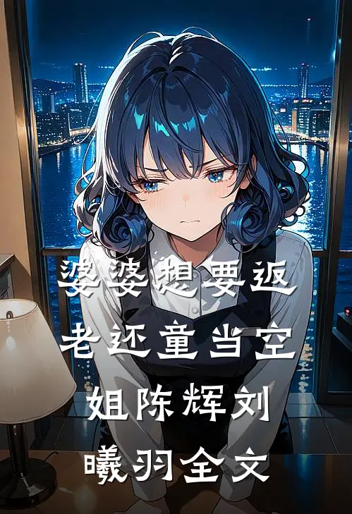 婆婆想要返老还童当空姐陈辉刘曦羽全文