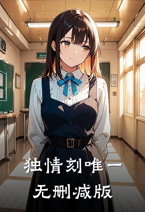 独情刻唯一无删减版