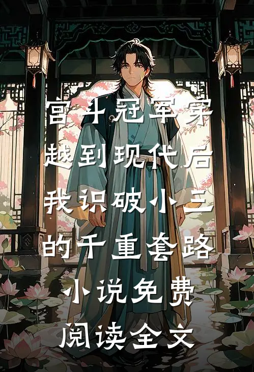 参加综艺遇到俩装货后前文+
