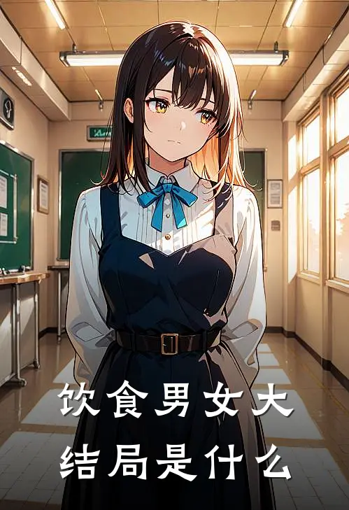 饮食男女大结局是什么