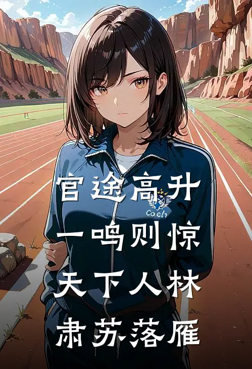 官途高升，一鸣则惊天下人林肃苏落雁