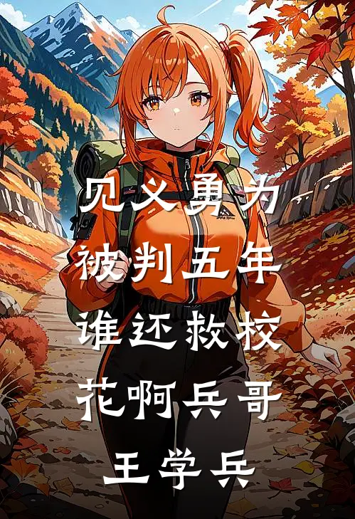 见义勇为被判五年，谁还救校花啊兵哥王学兵