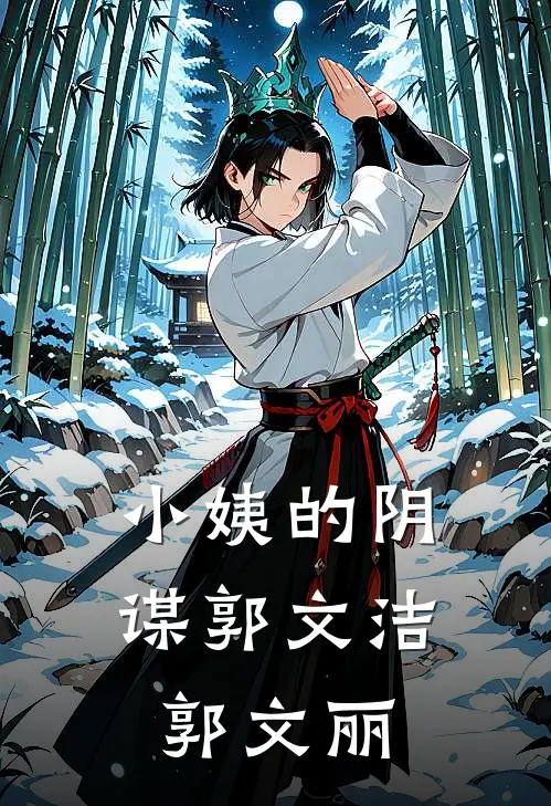 小姨的阴谋郭文洁郭文丽