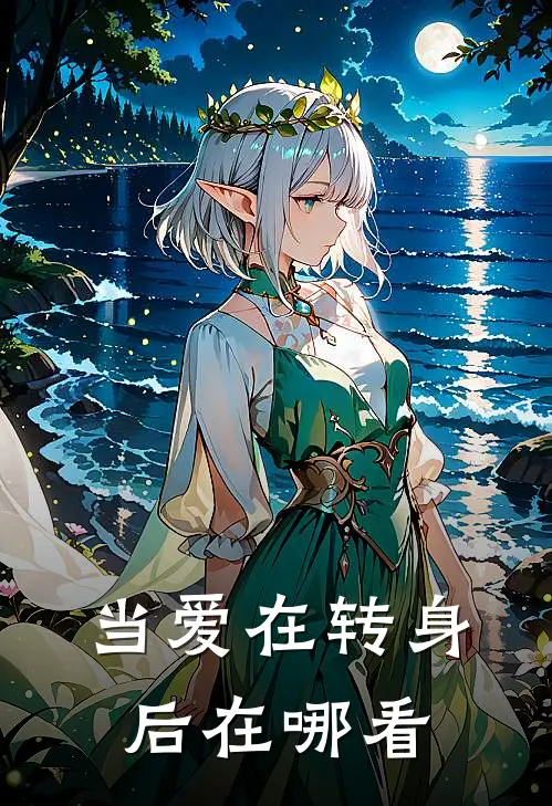 当爱在转身后在哪看