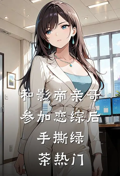 和影帝亲哥参加恋综后，手撕绿茶热门