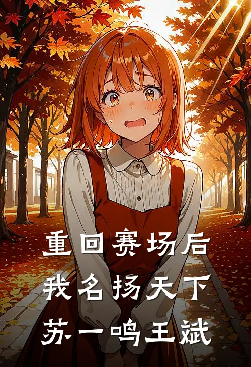 重回赛场后，我名扬天下苏一鸣王斌