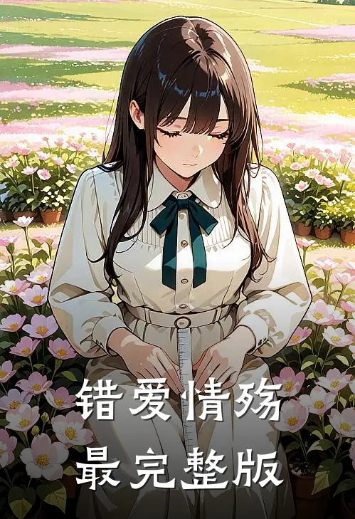 错爱情殇最完整版