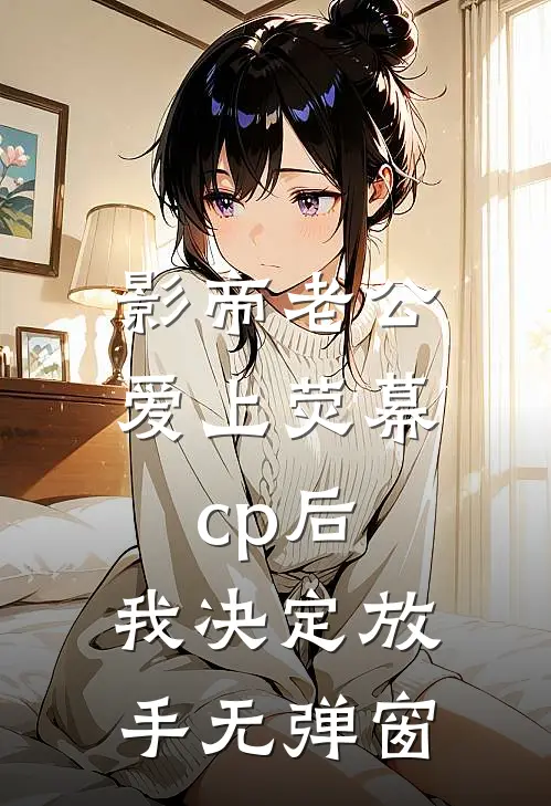影帝老公爱上荧幕cp后，我决定放手无弹窗