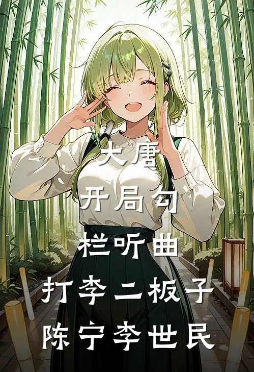大唐：开局勾栏听曲，打李二板子陈宁李世民