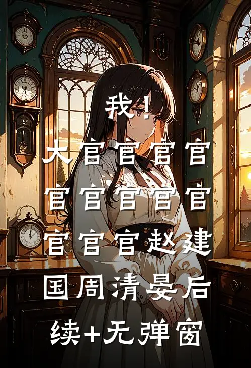 觉醒合欢吟体，师娘说不双修就死试读