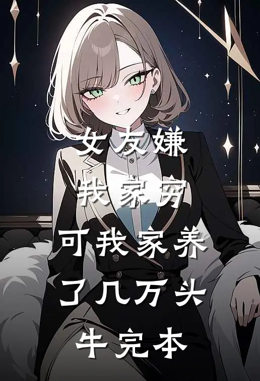 女友嫌我家穷，可我家养了几万头牛完本