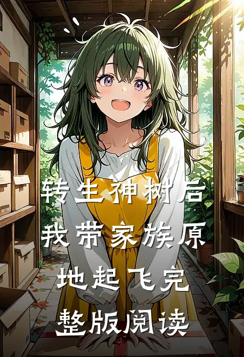 转生神树后，我带家族原地起飞完整版阅读