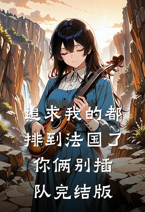 追求我的都排到法国了，你俩别插队完结版
