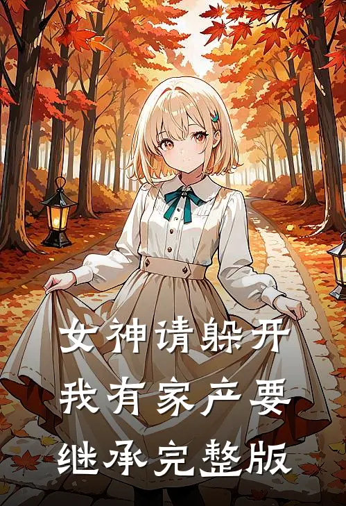 女神请躲开，我有家产要继承完整版