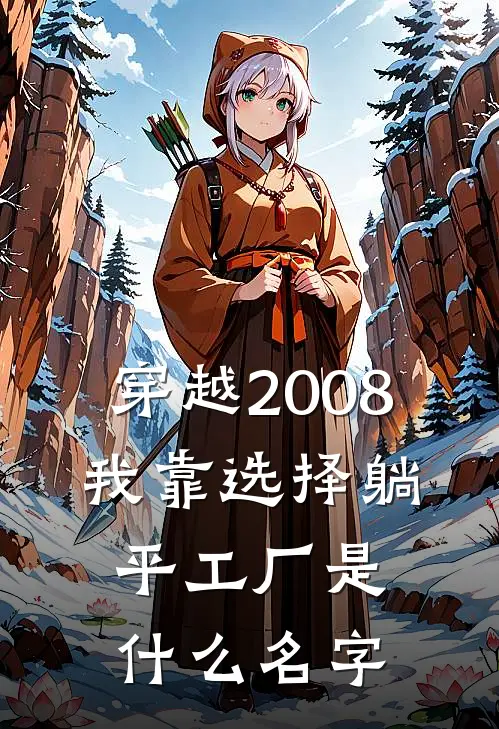 穿越2008，我靠选择躺平工厂是什么名字