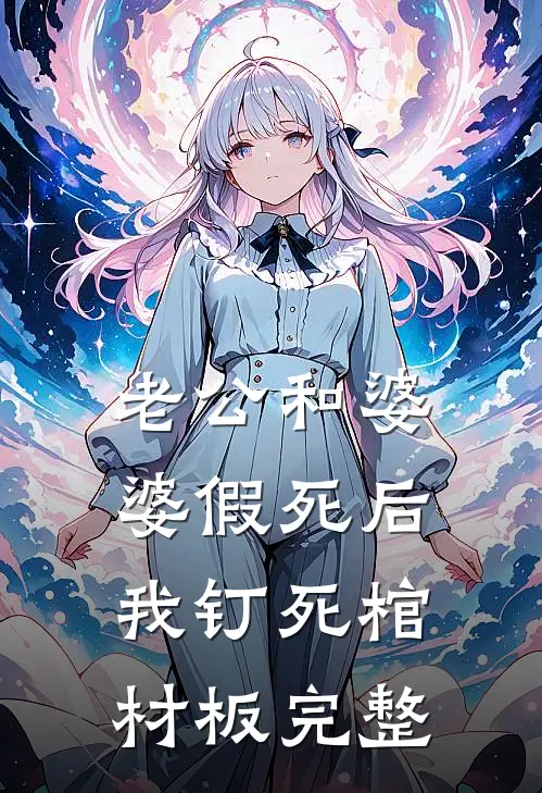老公和婆婆假死后，我钉死棺材板完整