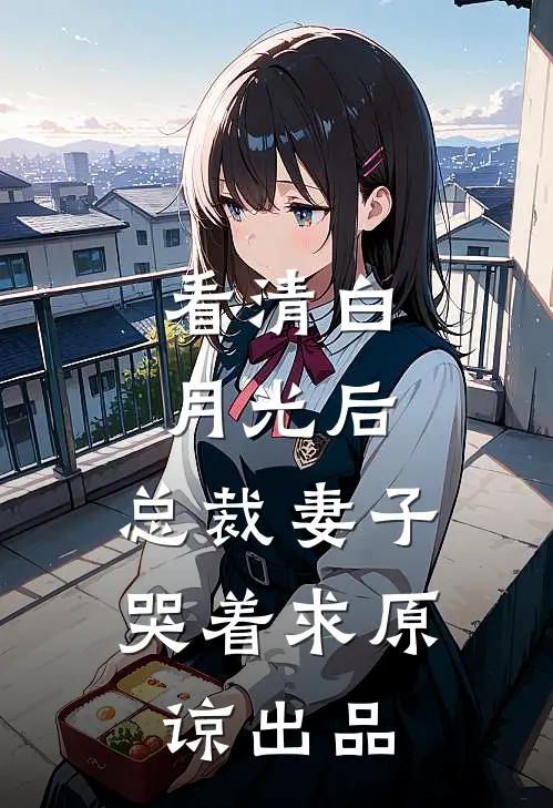 看清白月光后，总裁妻子哭着求原谅出品