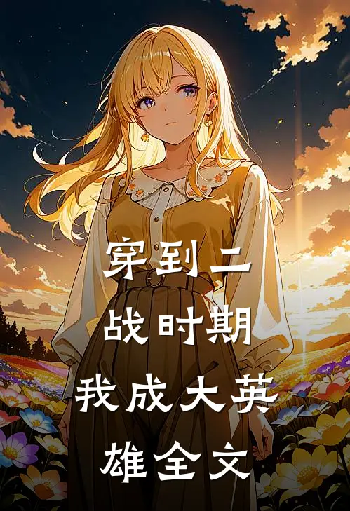 穿到二战时期，我成大英雄全文
