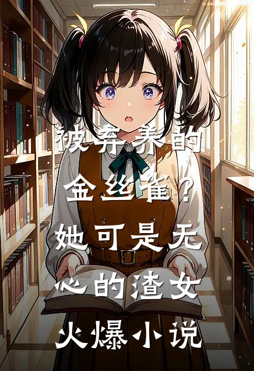 被弃养的金丝雀？她可是无心的渣女火爆小说