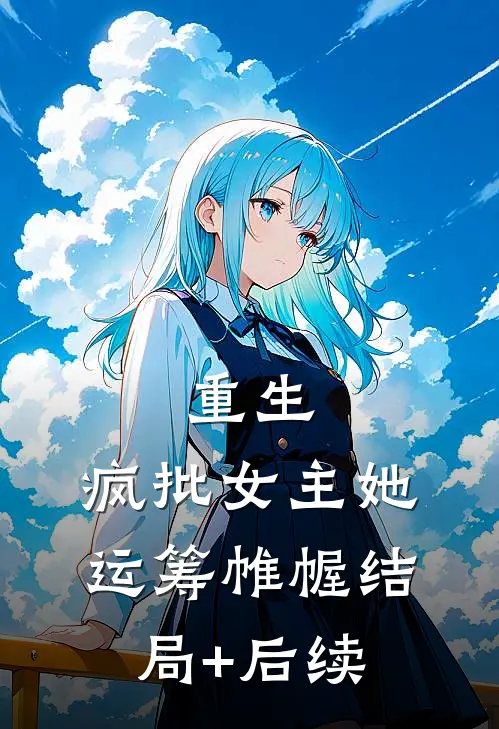 重生：疯批女主她运筹帷幄结局+后续