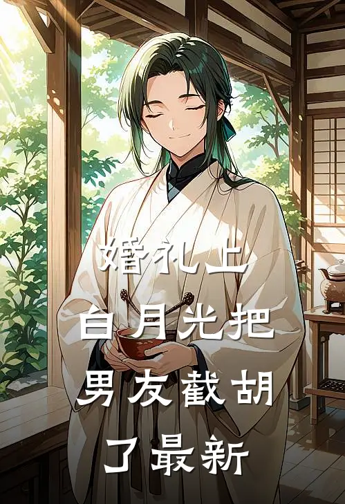 婚礼上，白月光把男友截胡了最新