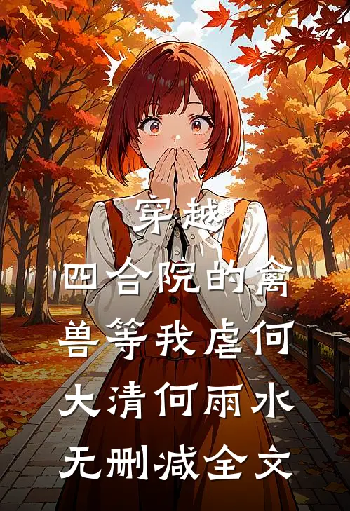 穿越：四合院的禽兽等我虐何大清何雨水无删减全文