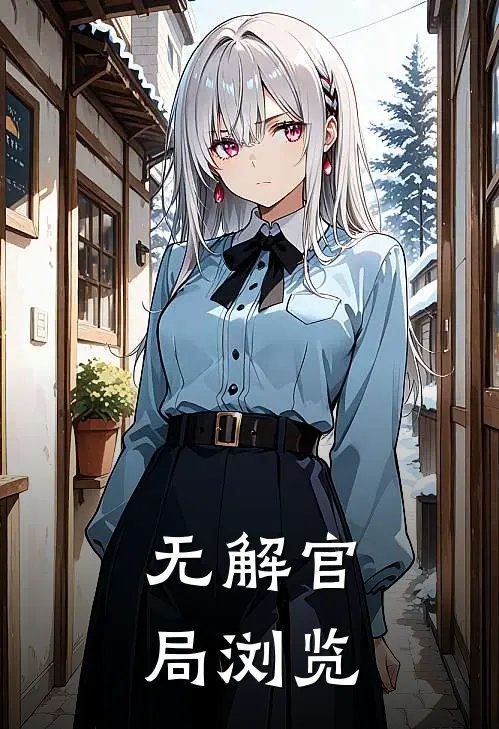 无解官局浏览
