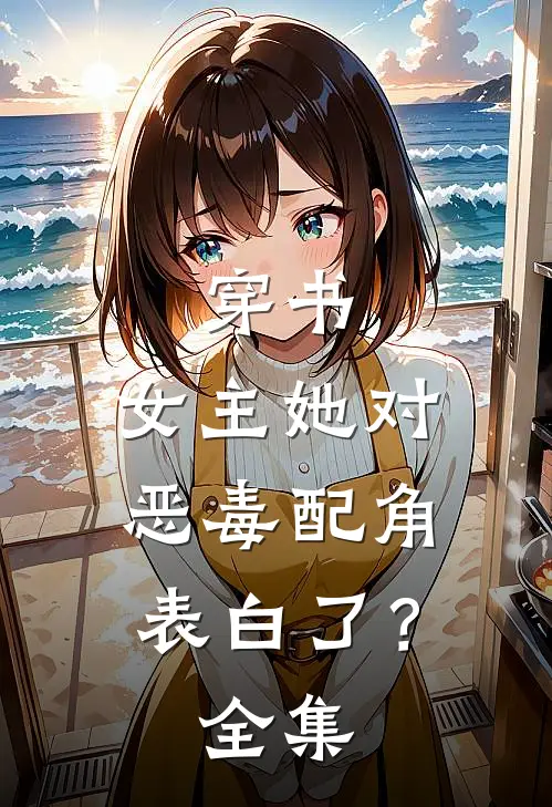 穿书：女主她对恶毒配角表白了？全集