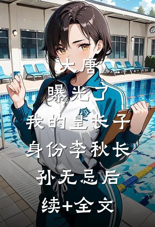 大唐：曝光了，我的皇长子身份李秋长孙无忌后续+全文