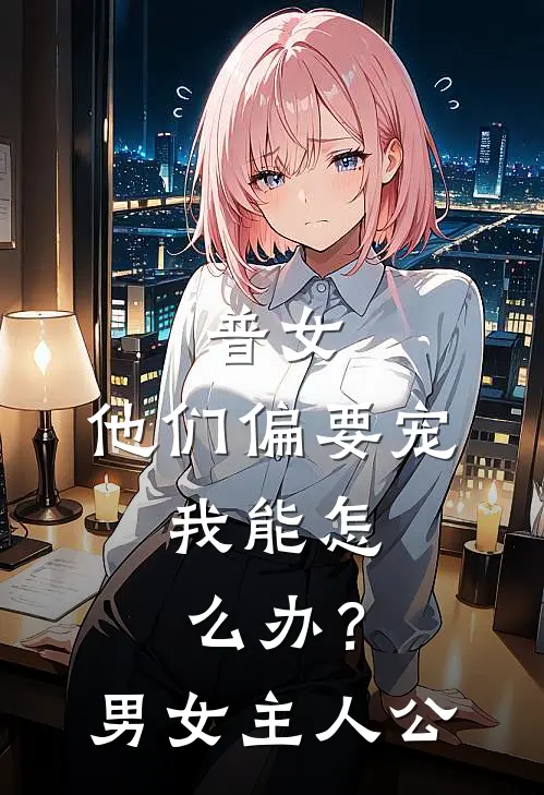 普女，他们偏要宠，我能怎么办？男女主人公