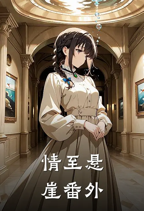 情至悬崖番外