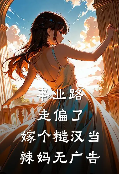 事业路走偏了，嫁个糙汉当辣妈无广告