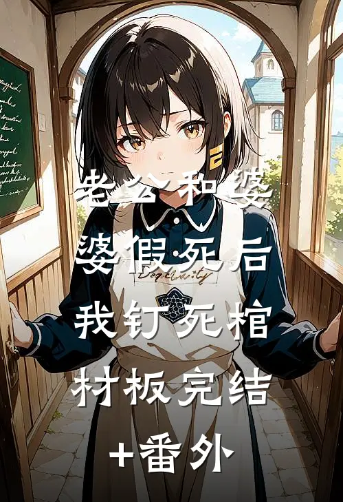 老公和婆婆假死后，我钉死棺材板完结+番外