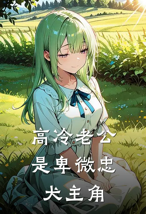 高冷老公是卑微忠犬主角