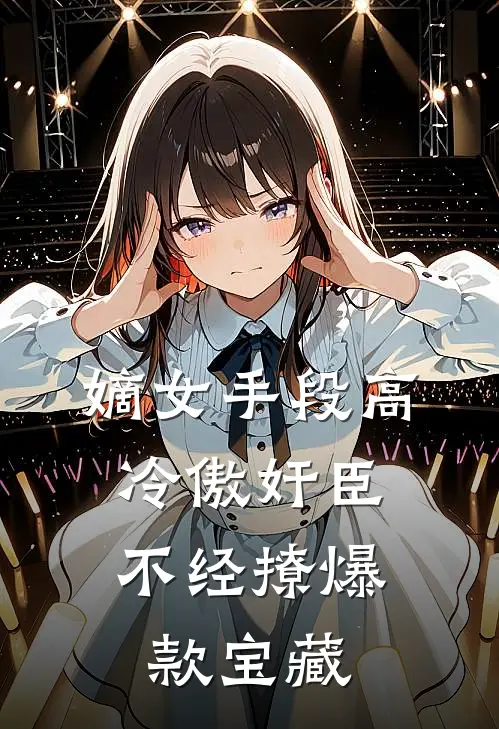 嫡女手段高，冷傲奸臣不经撩爆款宝藏