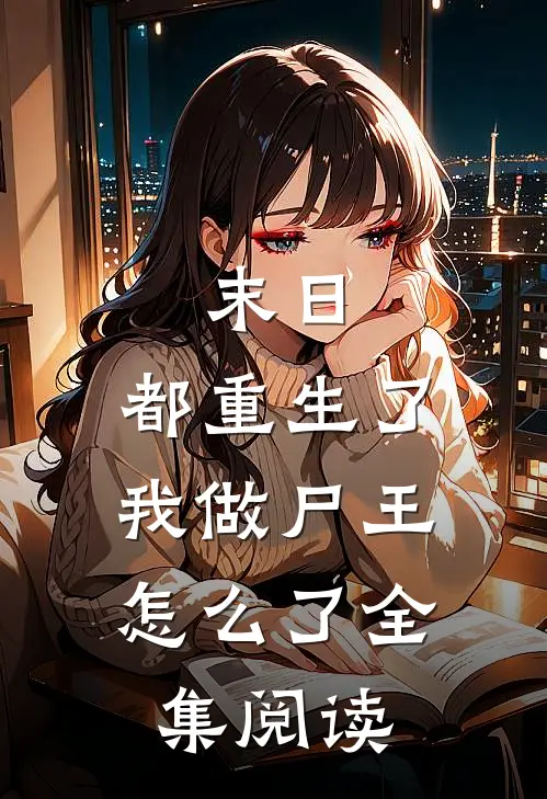 末日：都重生了，我做尸王怎么了全集阅读