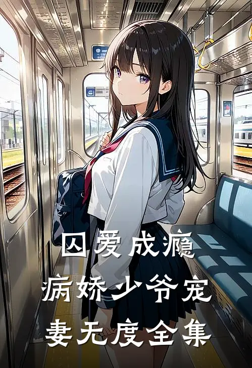 囚爱成瘾：病娇少爷宠妻无度全集