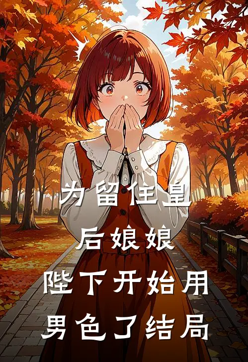 为留住皇后娘娘，陛下开始用男色了结局