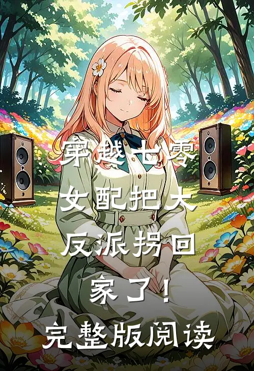 穿越七零：女配把大反派拐回家了！完整版阅读