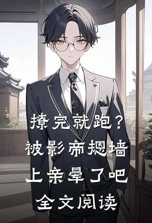 撩完就跑？被影帝摁墙上亲晕了吧全文阅读