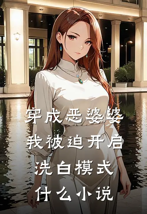 穿成恶婆婆，我被迫开启洗白模式什么小说