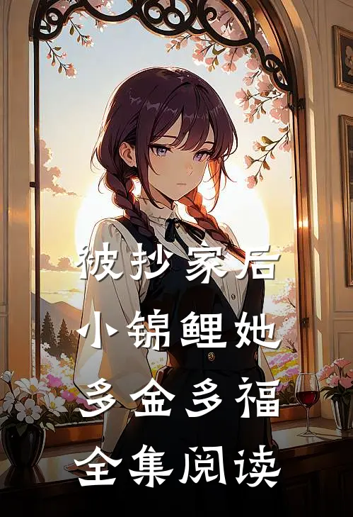 被抄家后，小锦鲤她多金多福全集阅读